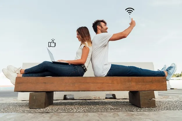A Ascensão do 5G: Conectividade Sem Limites
