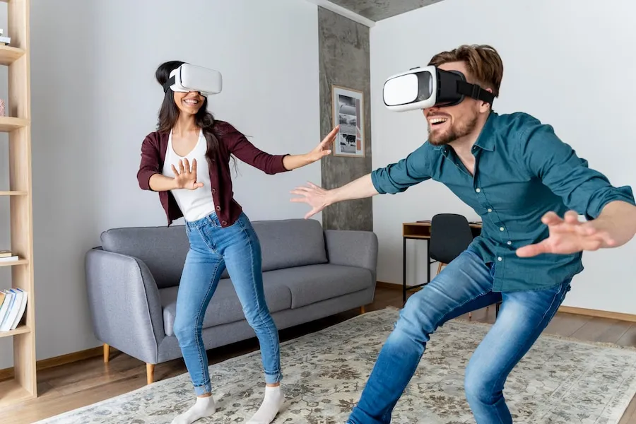 Jogos Educacionais e Exploração Digital
