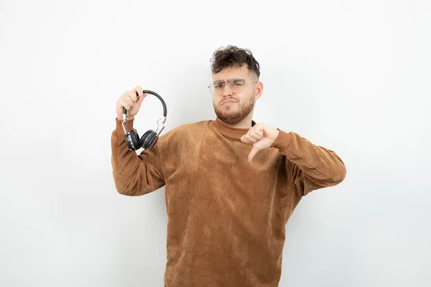Desconsiderar a Qualidade do Microfone em Headset Gamer