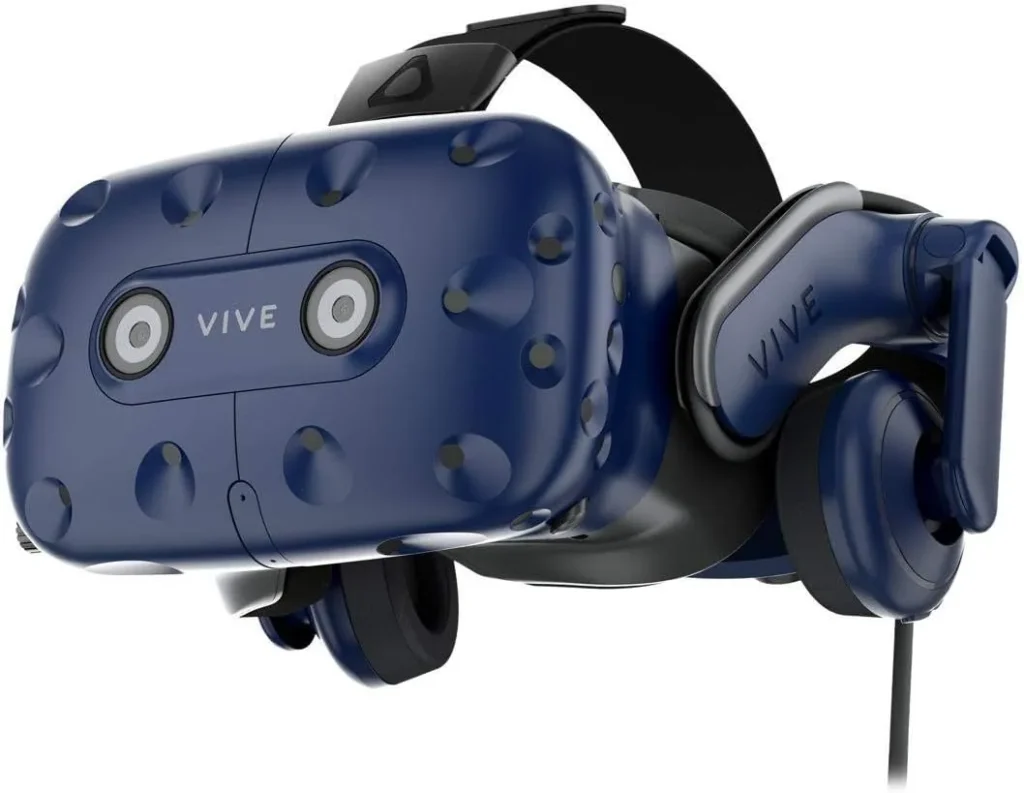 HTC Vive