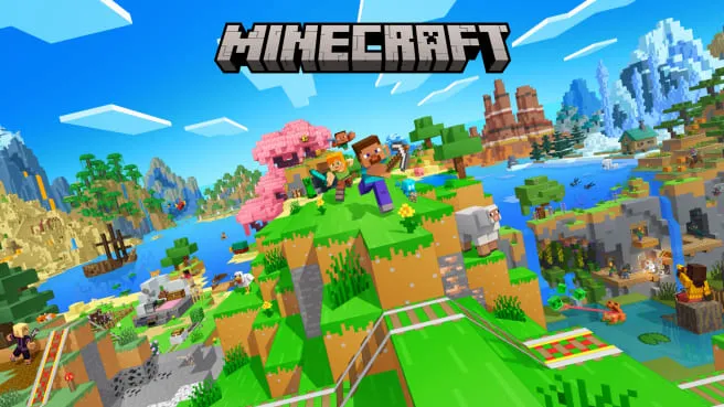 Minecraft 2: O Retorno de Notch ao Universo dos Blocos