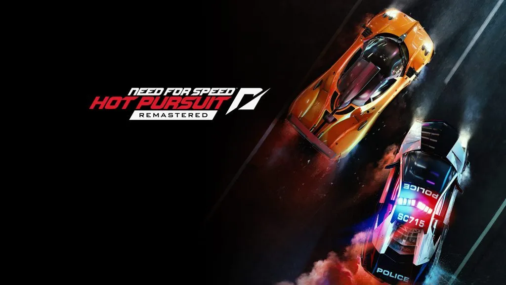 PS Plus Essential: Need for Speed Hot Pursuit Remastered (PS4)