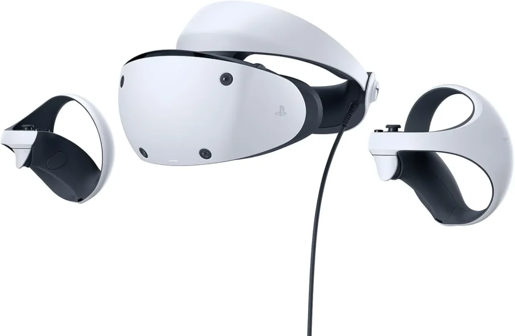 O Impacto PlayStation VR2