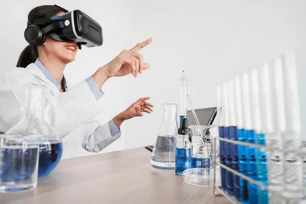 Laboratórios de Química Virtual