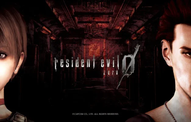 remake de Resident Evil