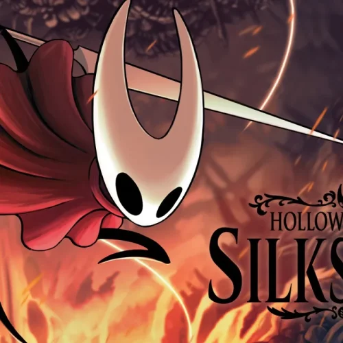 Hollow Knight Silksong e Nintendo Switch: O Mistério do Bolo