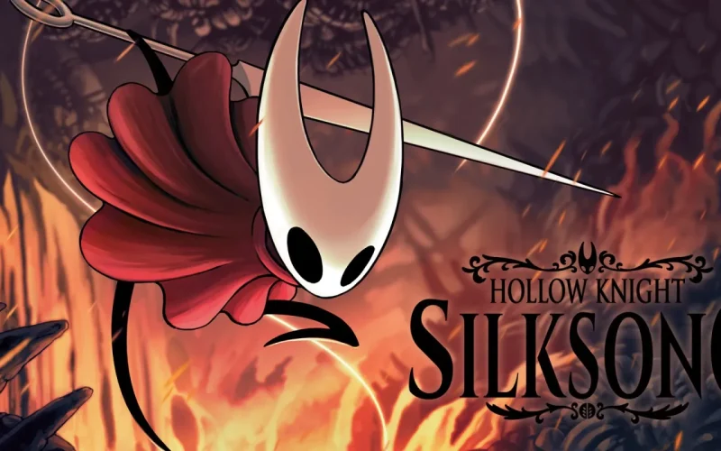 Hollow Knight Silksong e Nintendo Switch: O Mistério do Bolo