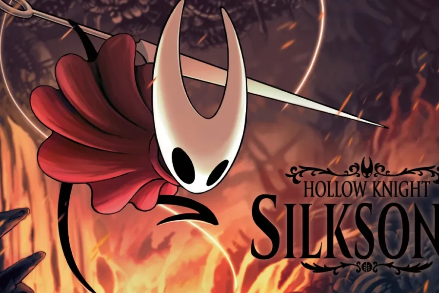 Hollow Knight Silksong e Nintendo Switch: O Mistério do Bolo