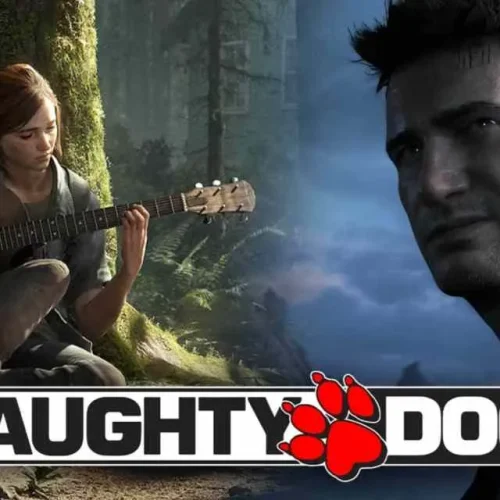 Por que a Naughty Dog foi adquirida pela Sony ?