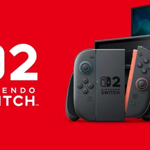 Nintendo Switch 2: Tudo sobre o novo console da Nintendo