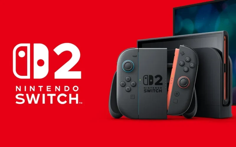 Nintendo Switch 2: Tudo sobre o novo console da Nintendo