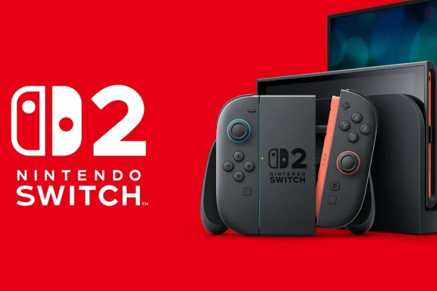 Nintendo Switch 2: Tudo sobre o novo console da Nintendo