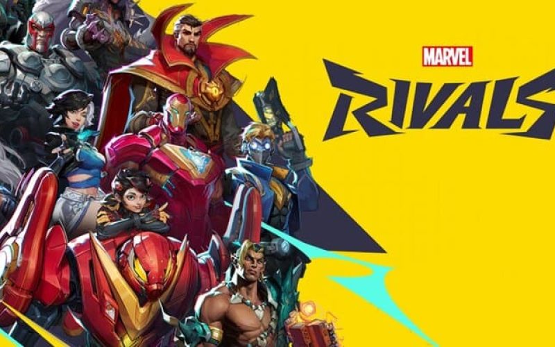 Marvel Rivals: Tudo o que Você Precisa Saber para Jogar no PC