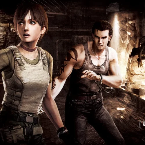 Resident Evil 0 Remake: O Retorno ao Horror de Sobrevivência